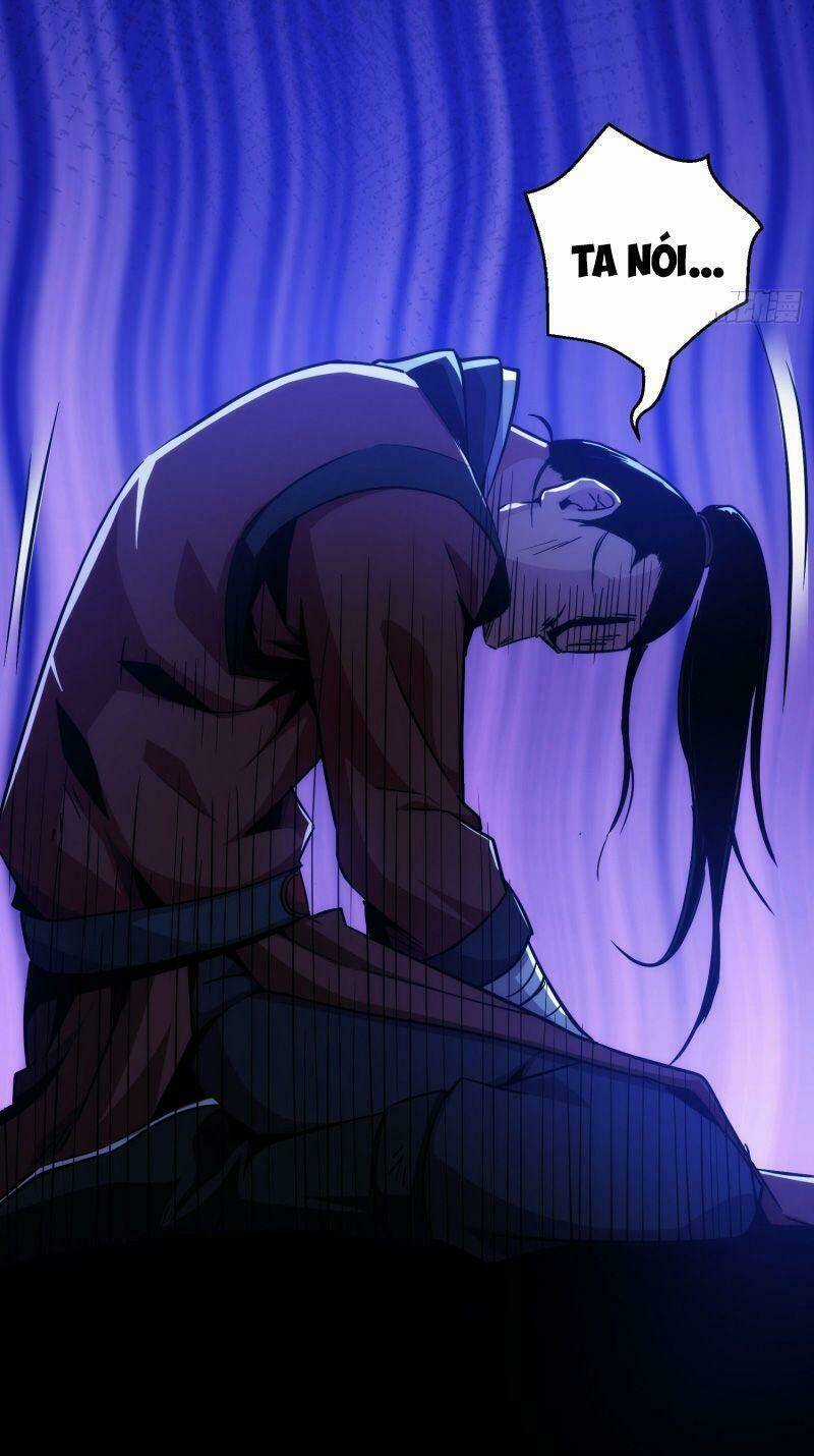 Tàng Phong Chapter 6 trang 14