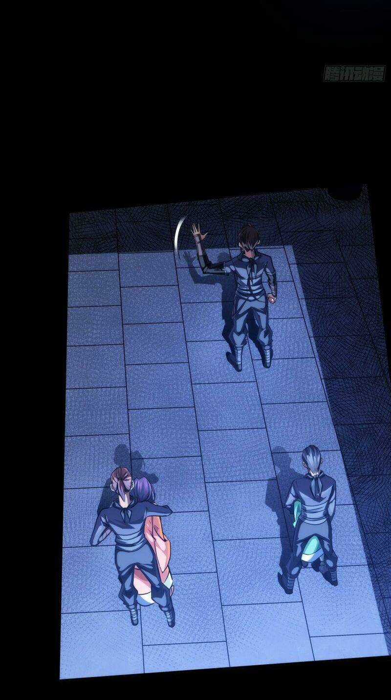 Tàng Phong Chapter 6 trang 15