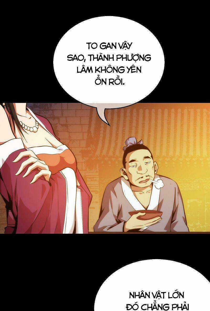 Tàng Phong Chapter 6 trang 2