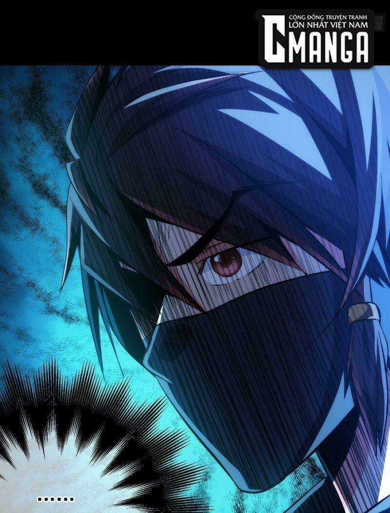 Tàng Phong Chapter 6 trang 20