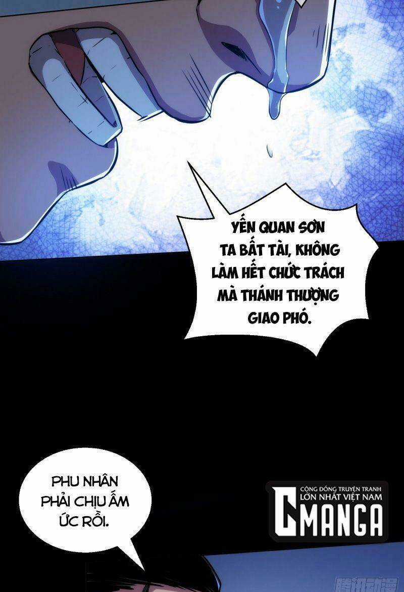 Tàng Phong Chapter 6 trang 24