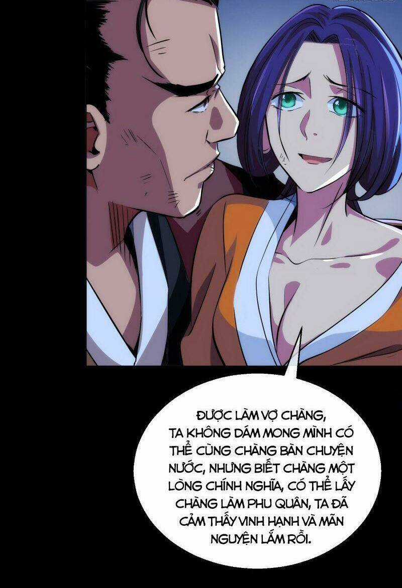 Tàng Phong Chapter 6 trang 25