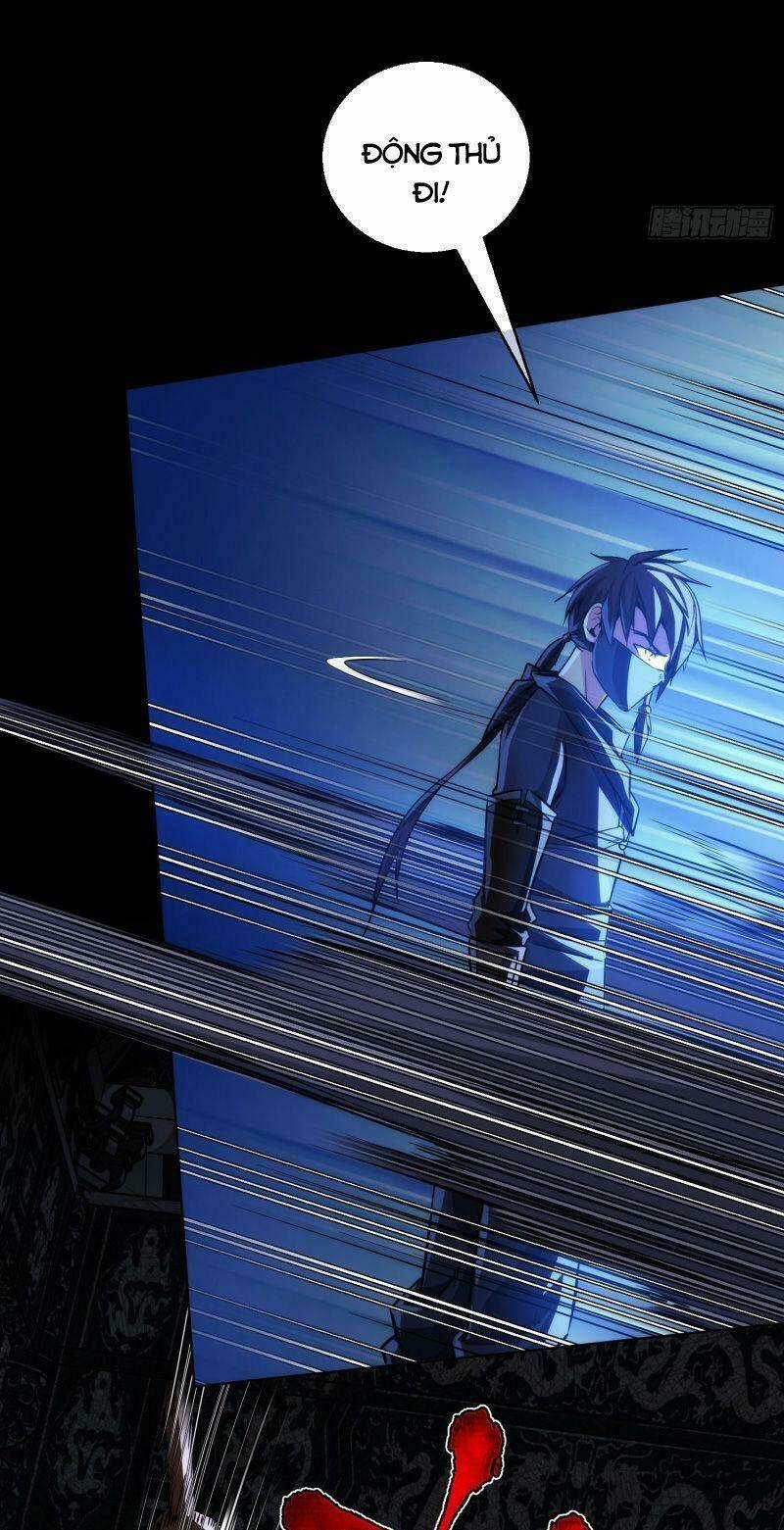 Tàng Phong Chapter 6 trang 28