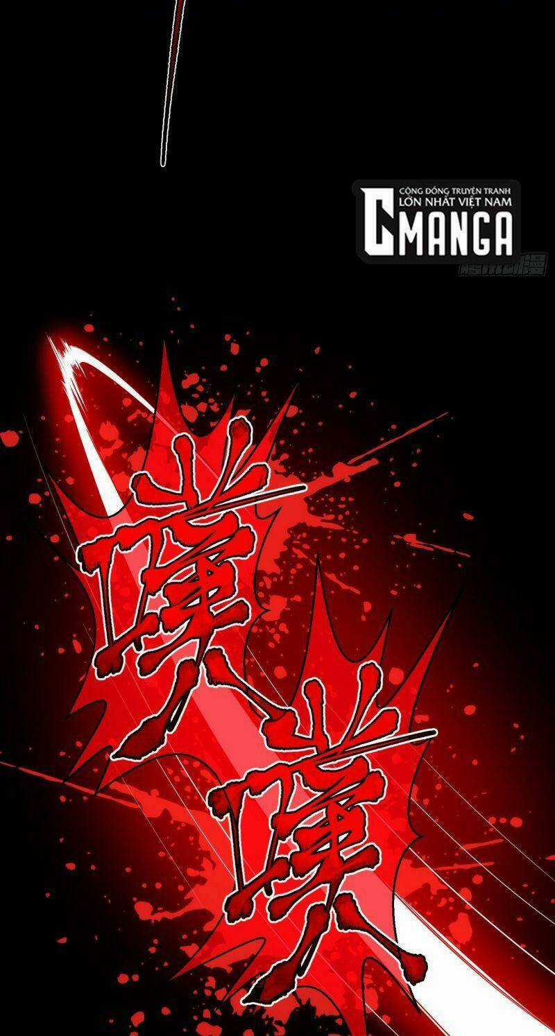 Tàng Phong Chapter 6 trang 30