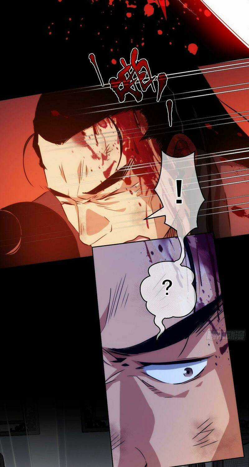 Tàng Phong Chapter 6 trang 31