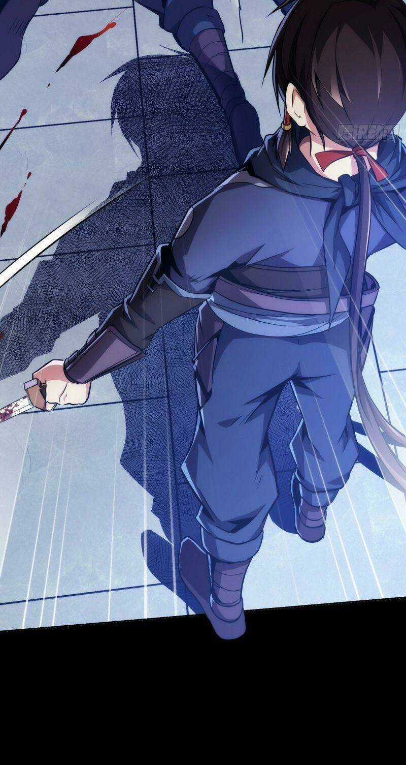 Tàng Phong Chapter 6 trang 33