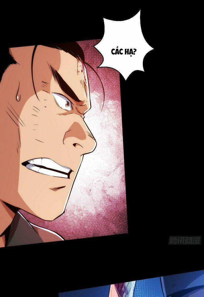 Tàng Phong Chapter 6 trang 34