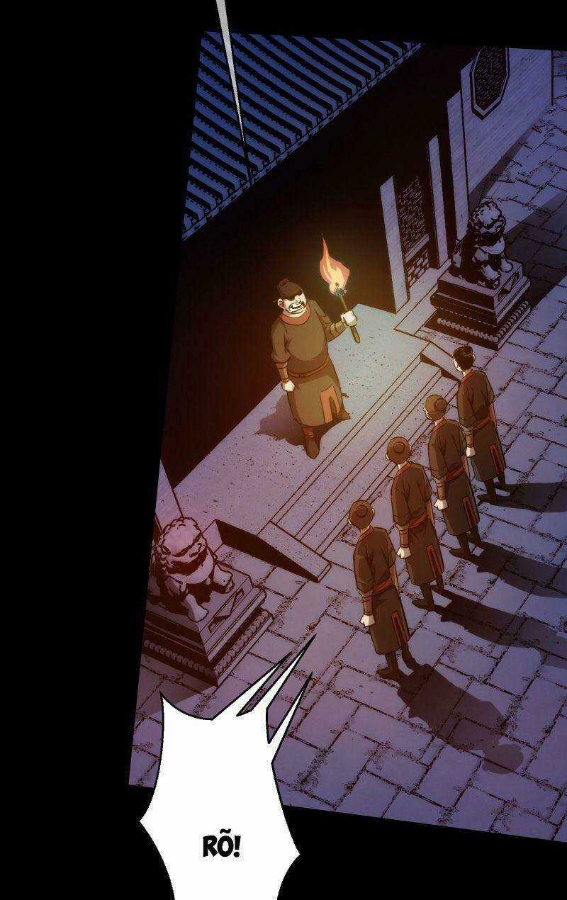 Tàng Phong Chapter 6 trang 6