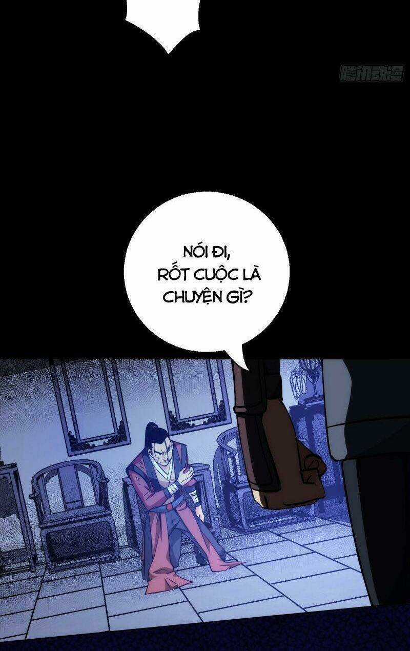 Tàng Phong Chapter 6 trang 7
