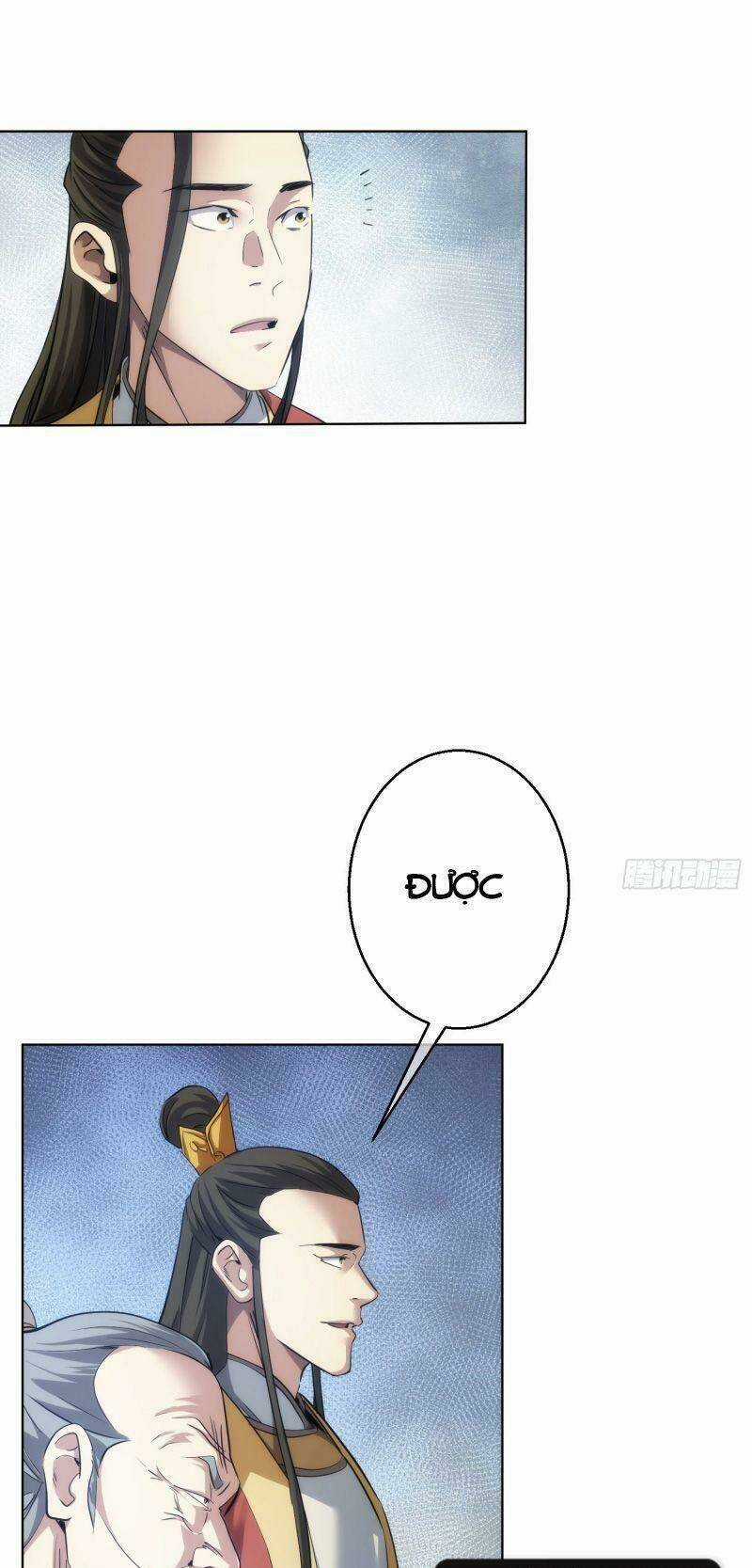 Tàng Phong Chapter 60 trang 10