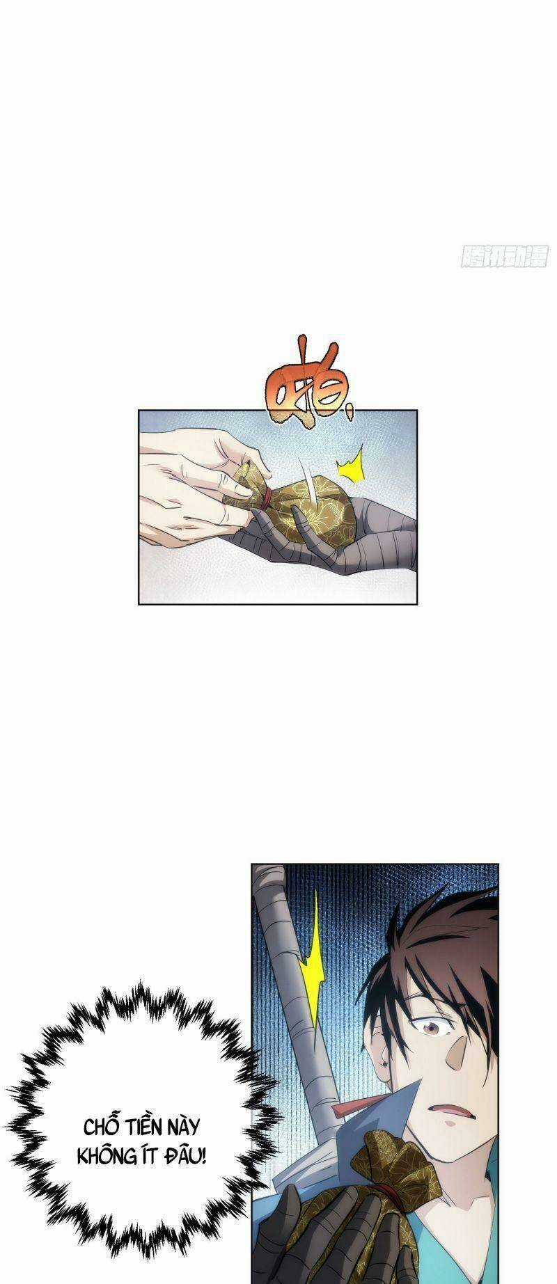 Tàng Phong Chapter 60 trang 12
