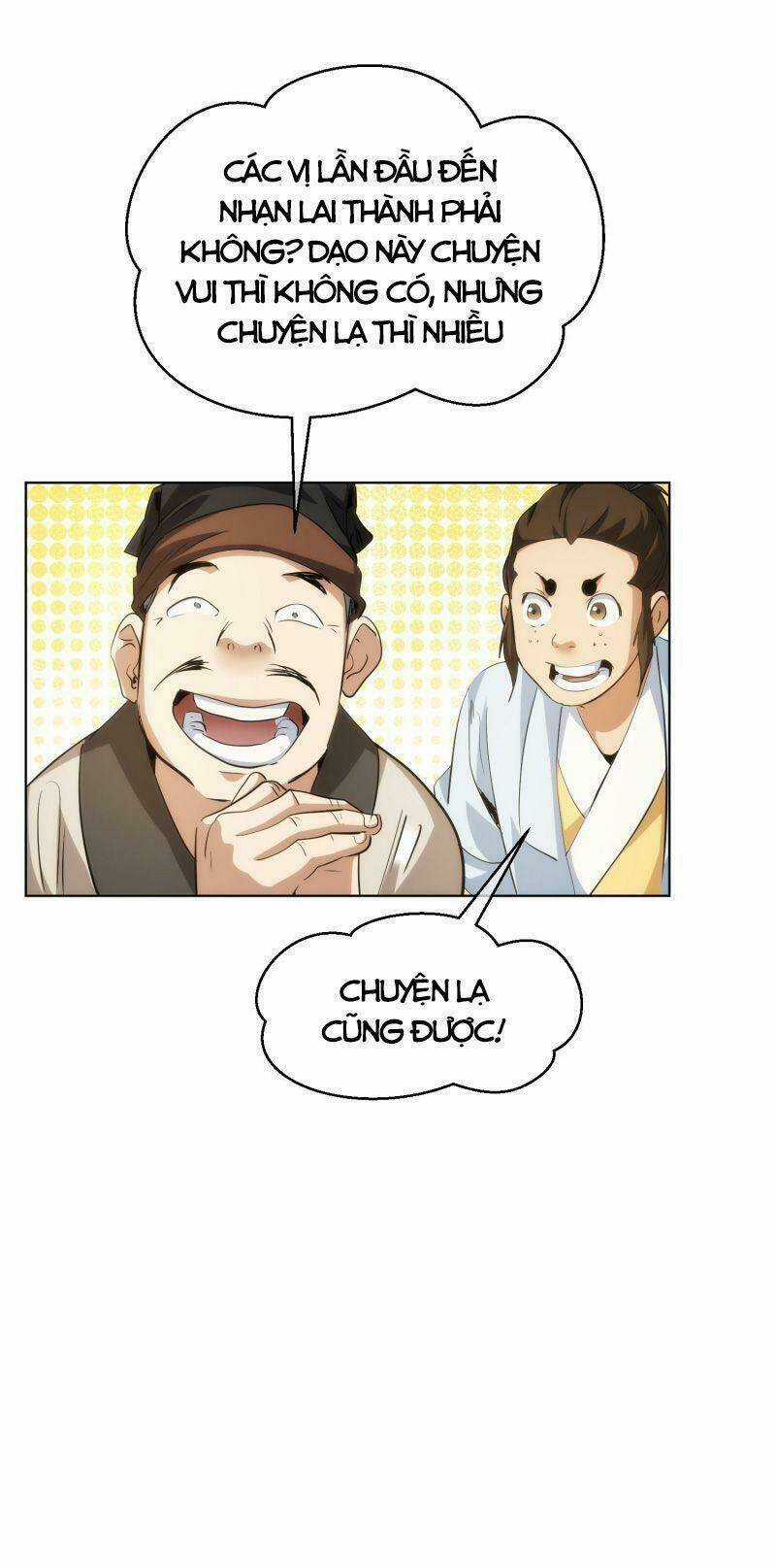 Tàng Phong Chapter 60 trang 16