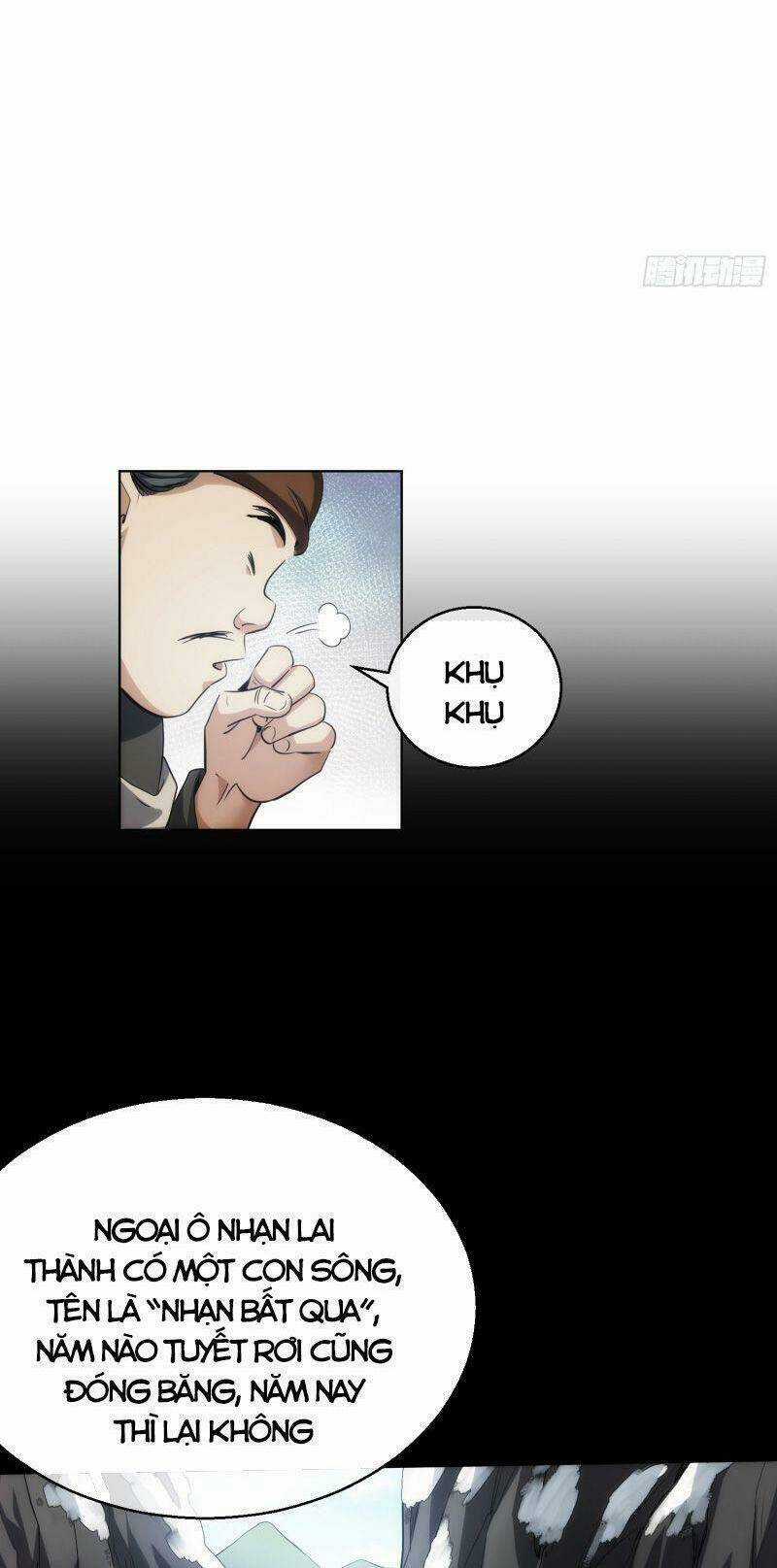 Tàng Phong Chapter 60 trang 17