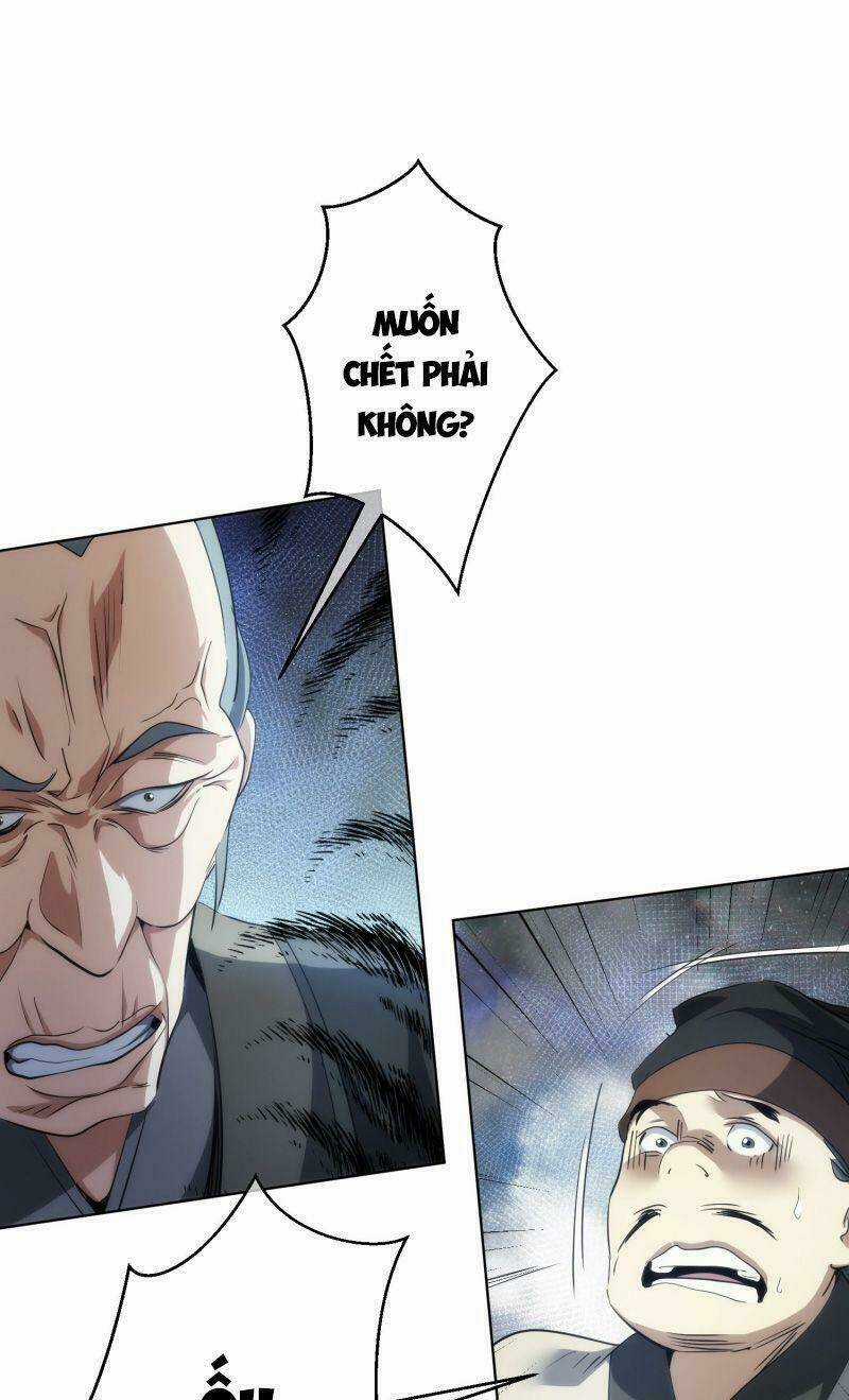 Tàng Phong Chapter 60 trang 2