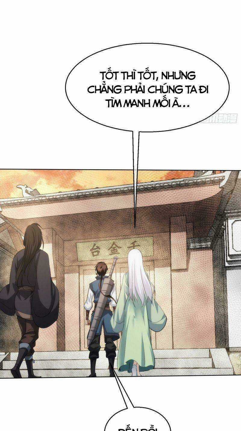 Tàng Phong Chapter 60 trang 22