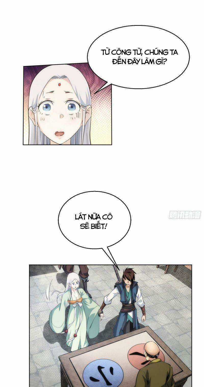 Tàng Phong Chapter 60 trang 24