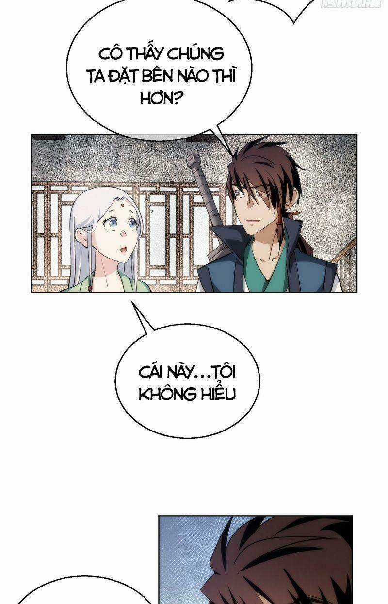 Tàng Phong Chapter 60 trang 26