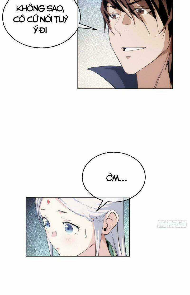 Tàng Phong Chapter 60 trang 27