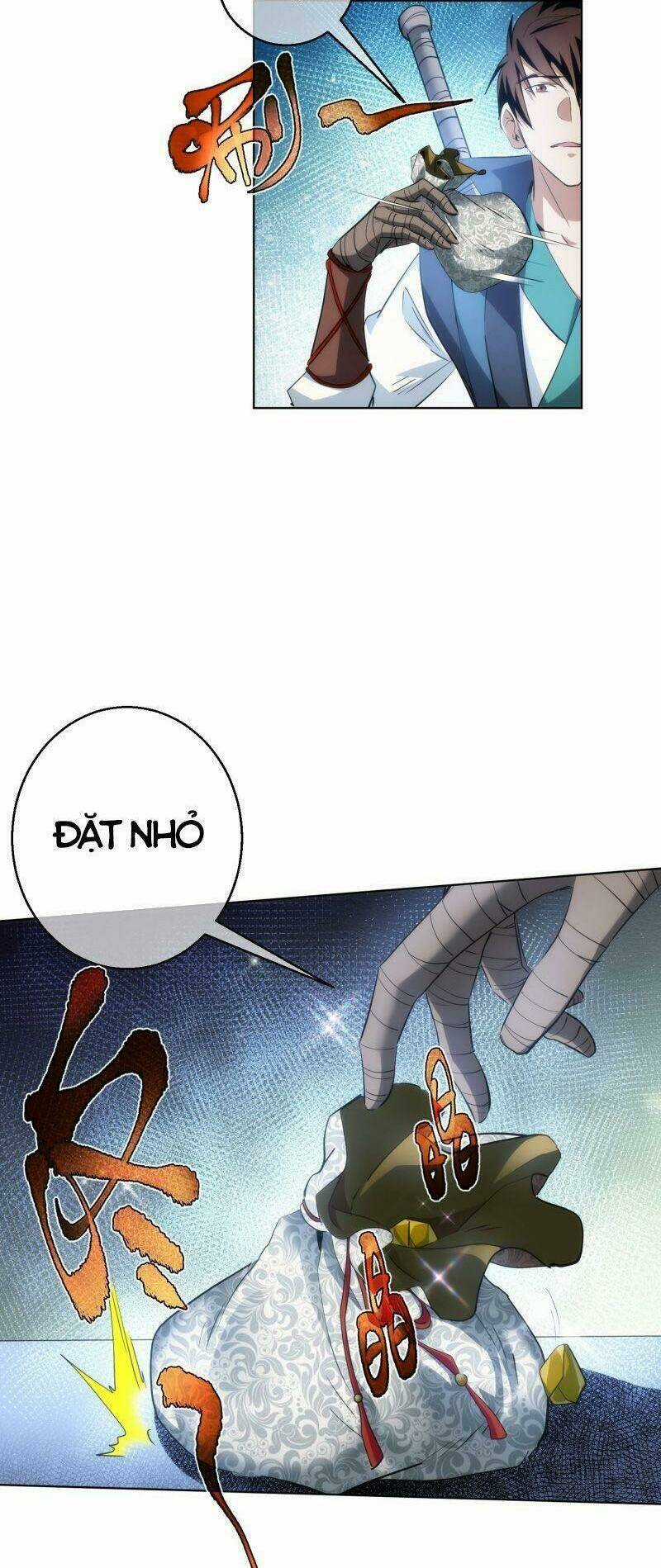 Tàng Phong Chapter 60 trang 29