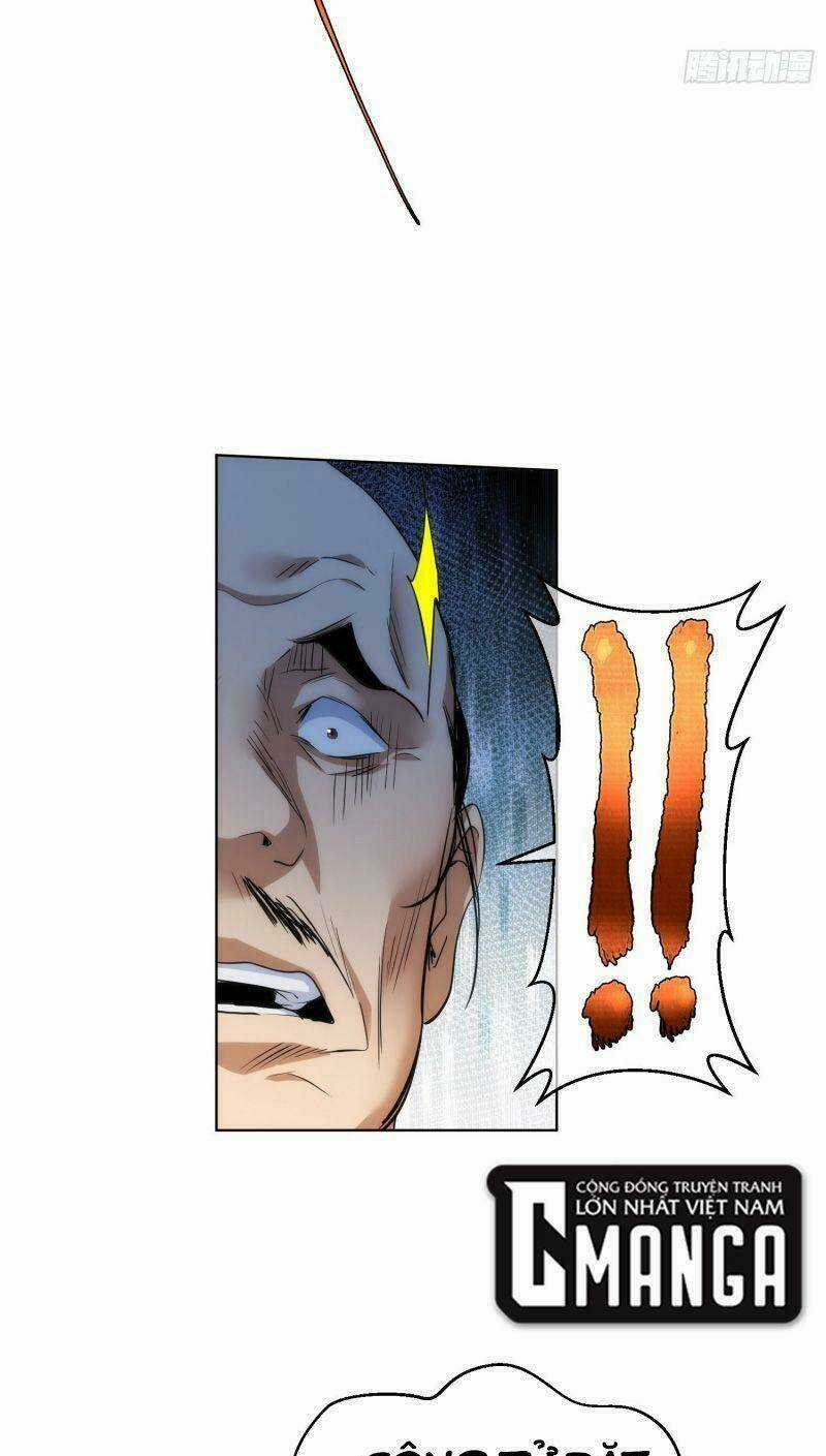 Tàng Phong Chapter 60 trang 30