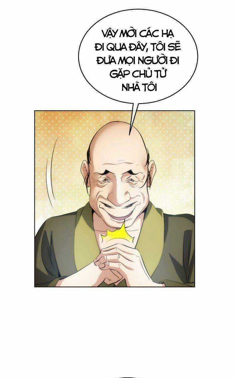 Tàng Phong Chapter 60 trang 32