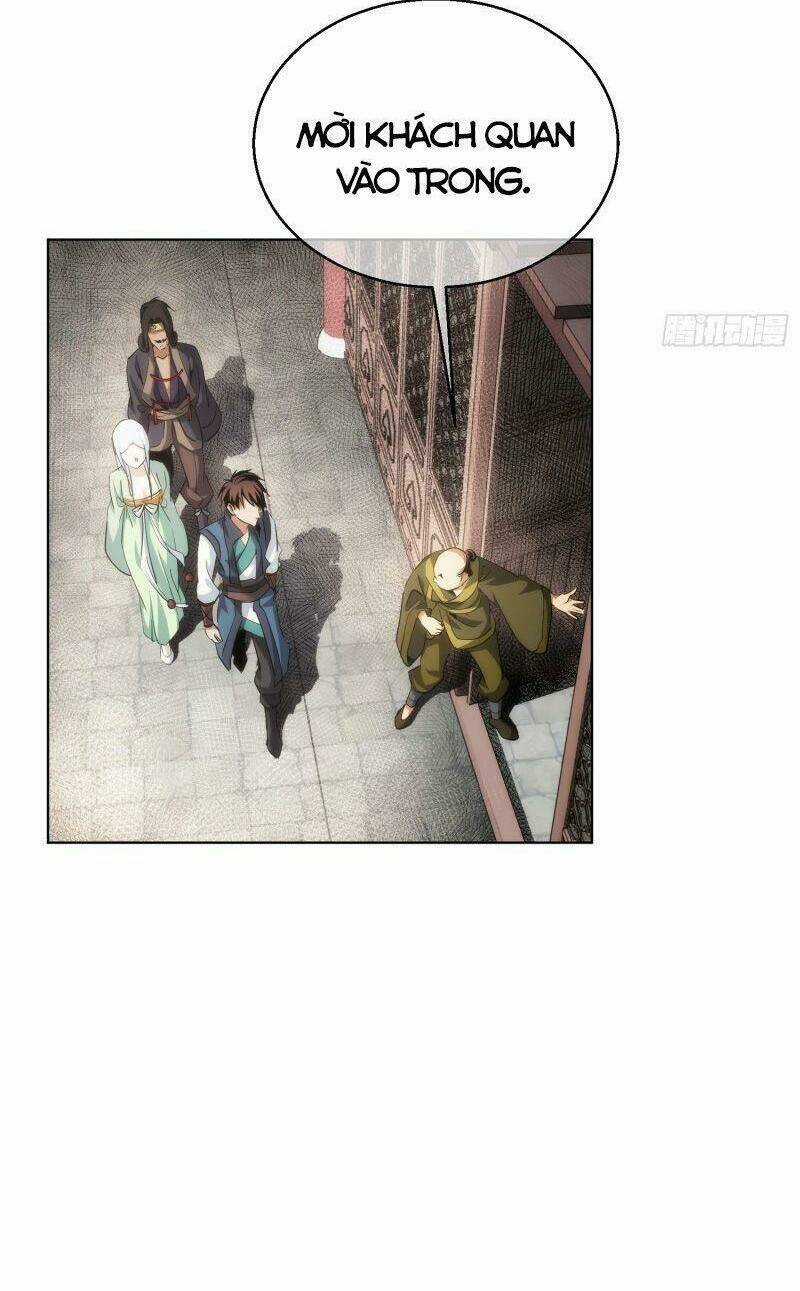 Tàng Phong Chapter 60 trang 33