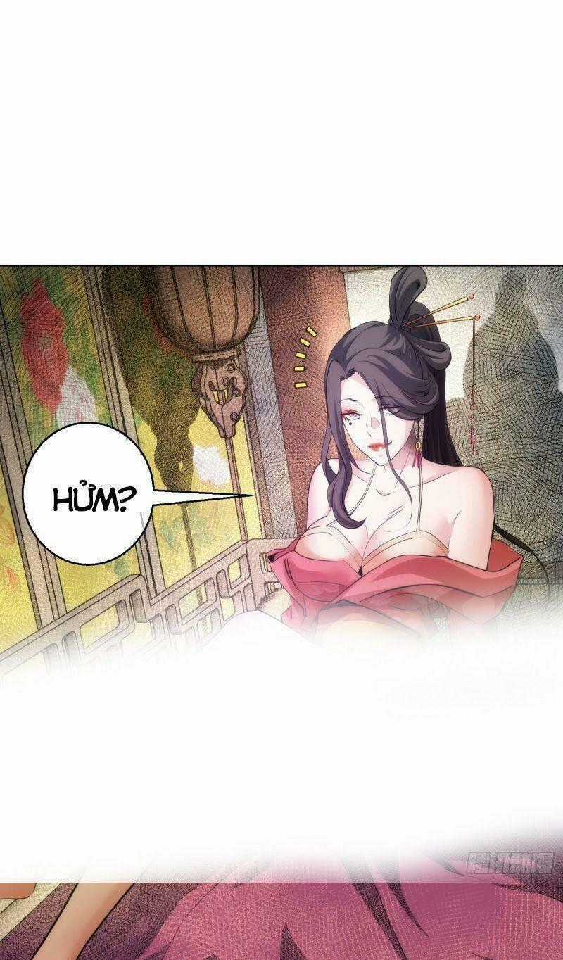 Tàng Phong Chapter 60 trang 34