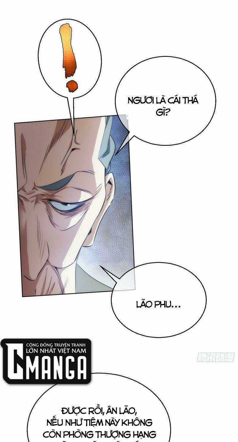 Tàng Phong Chapter 60 trang 4