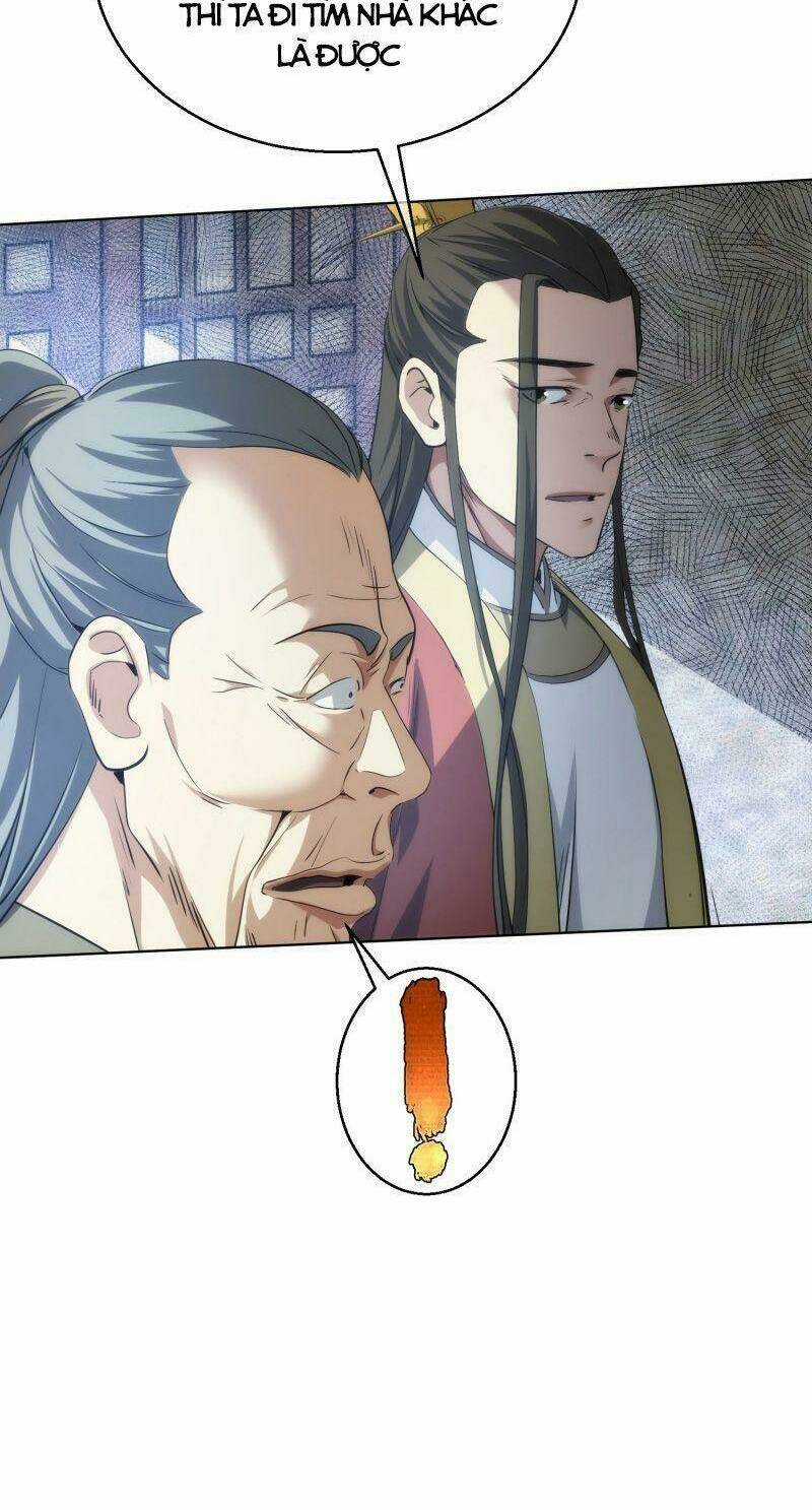 Tàng Phong Chapter 60 trang 5