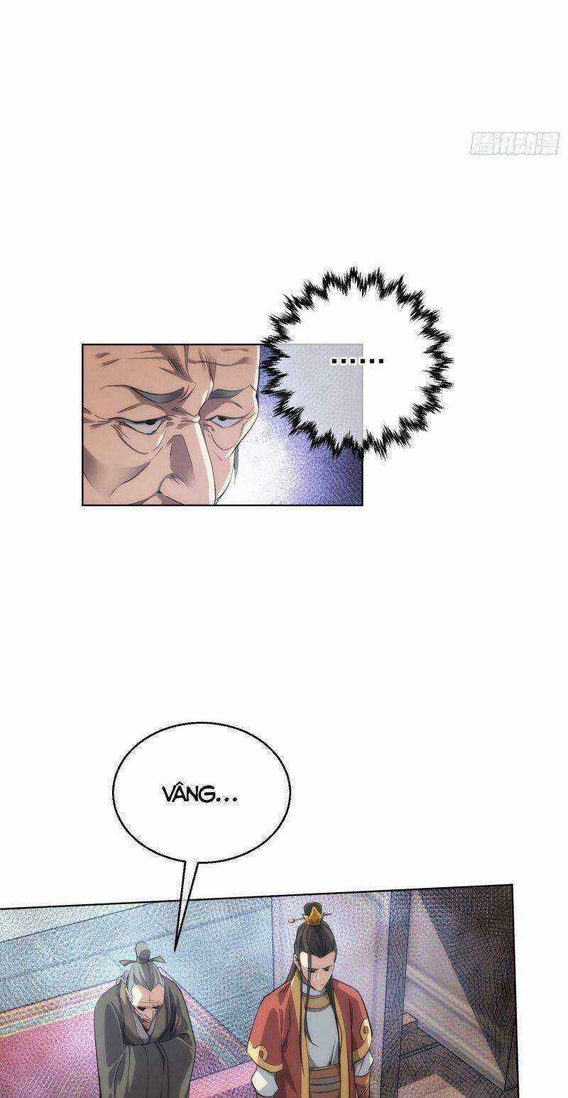 Tàng Phong Chapter 60 trang 6