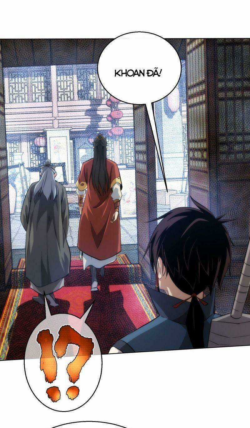 Tàng Phong Chapter 60 trang 8