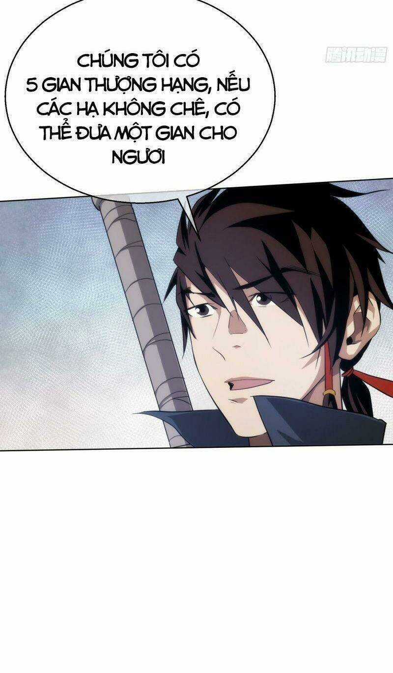 Tàng Phong Chapter 60 trang 9