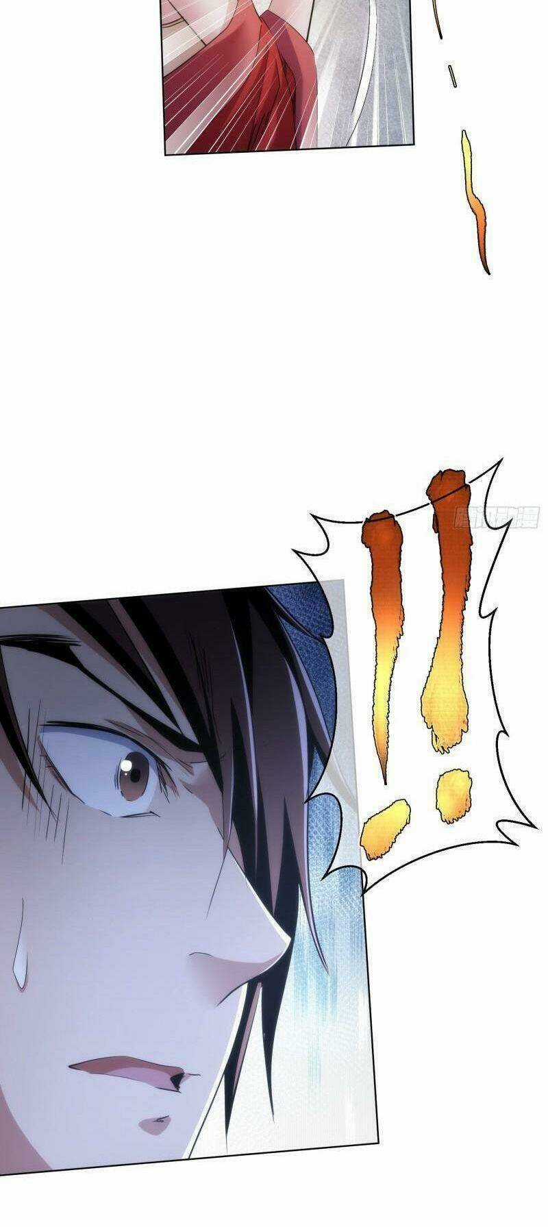 Tàng Phong Chapter 61 trang 11