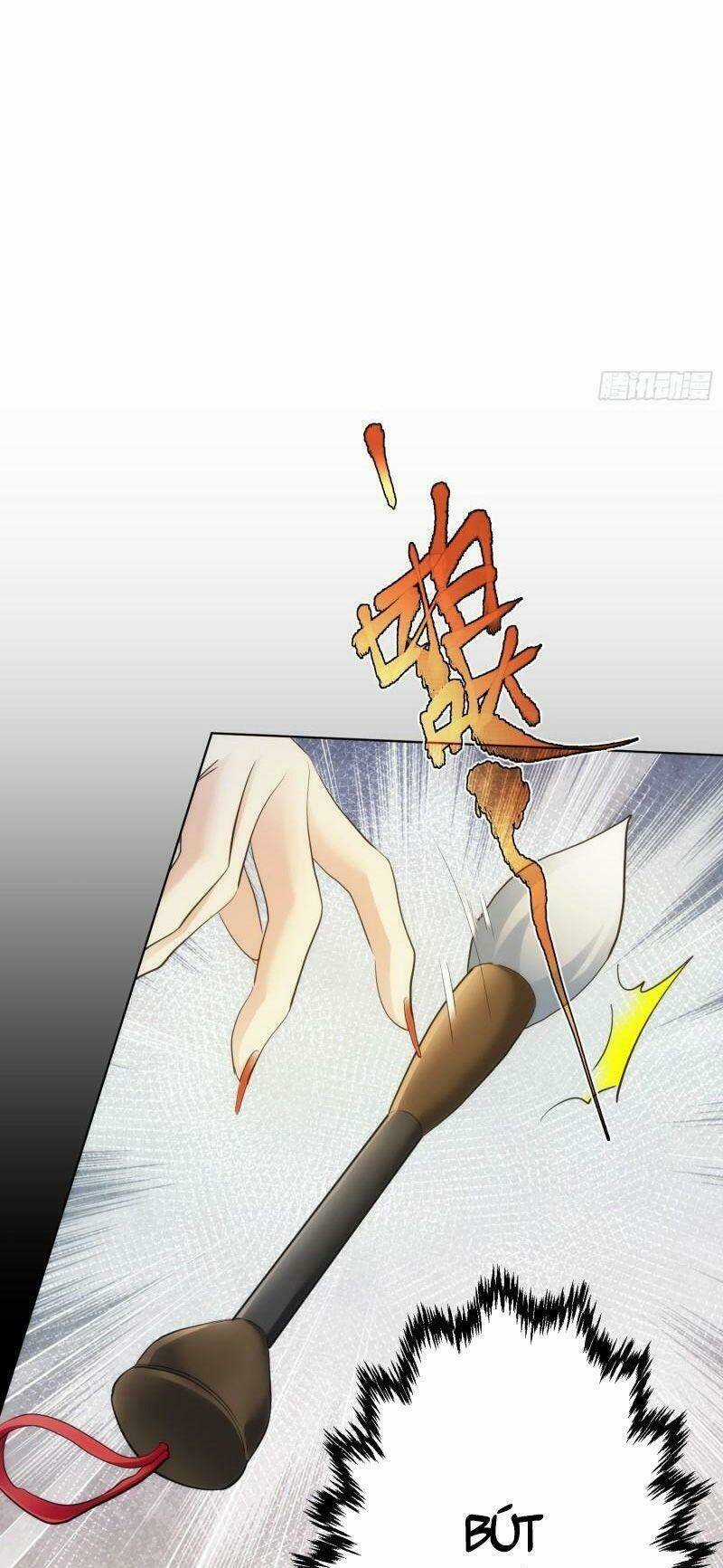 Tàng Phong Chapter 61 trang 12