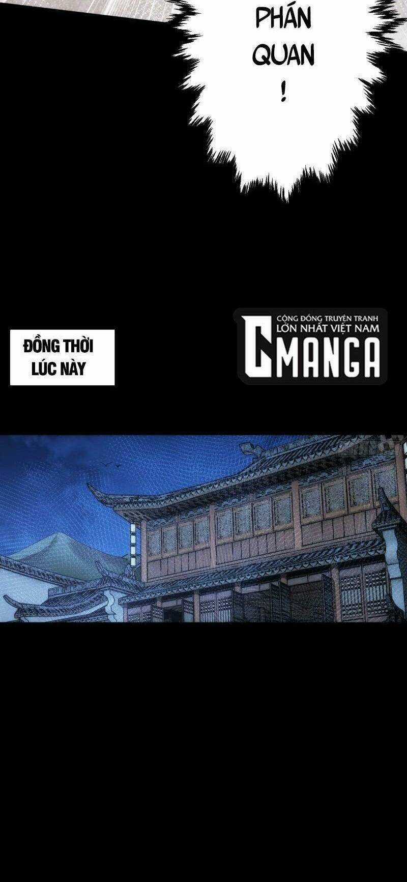 Tàng Phong Chapter 61 trang 13