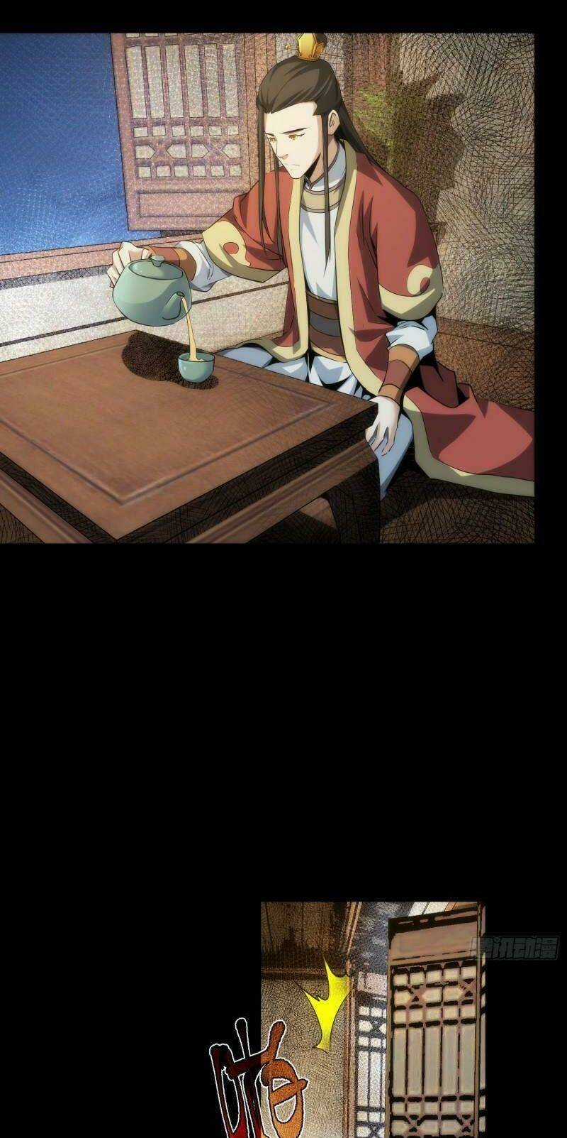 Tàng Phong Chapter 61 trang 14