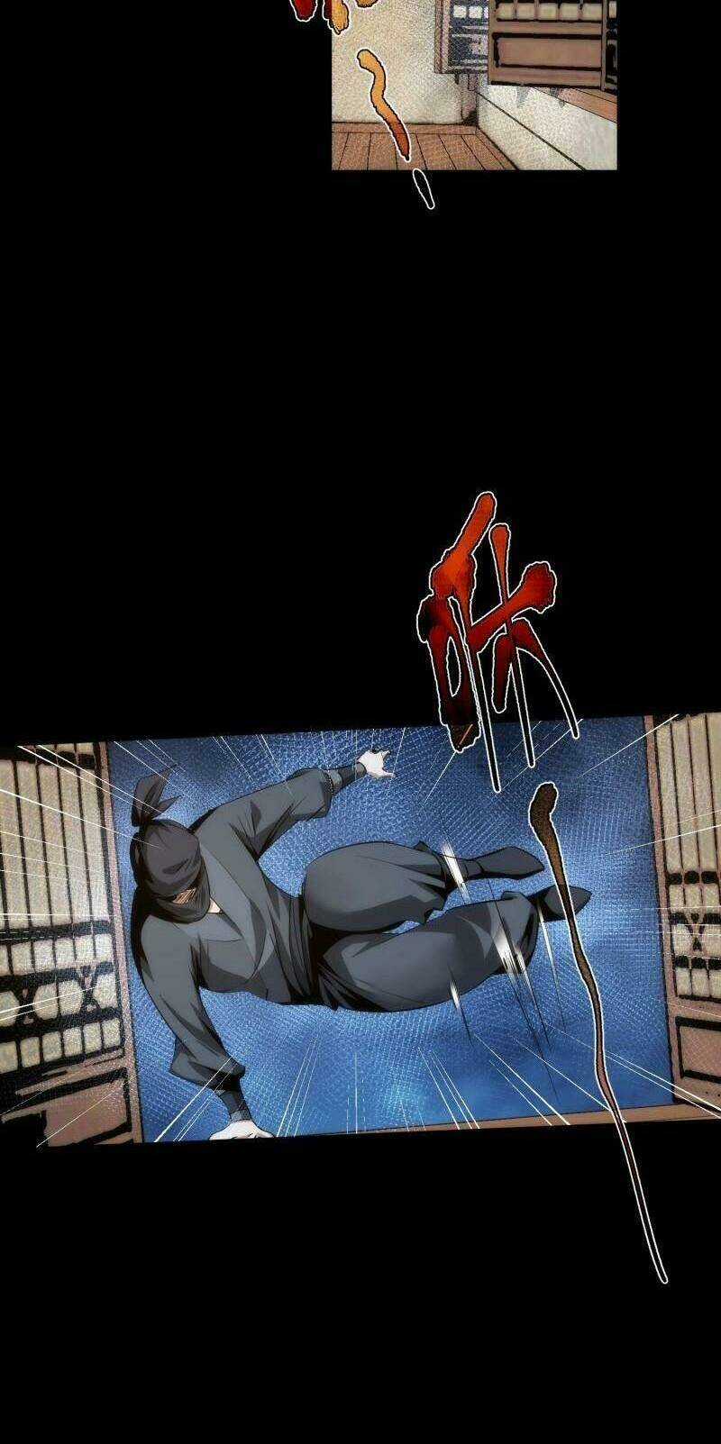 Tàng Phong Chapter 61 trang 15