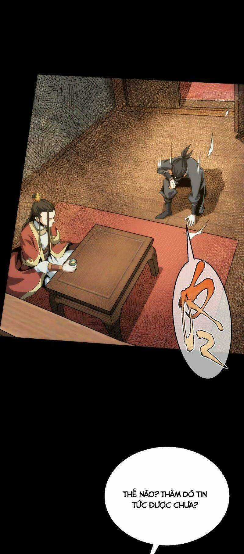 Tàng Phong Chapter 61 trang 16