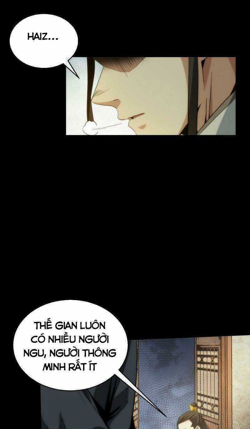 Tàng Phong Chapter 61 trang 22