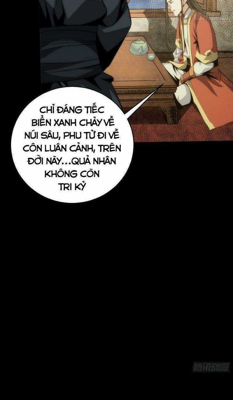 Tàng Phong Chapter 61 trang 23