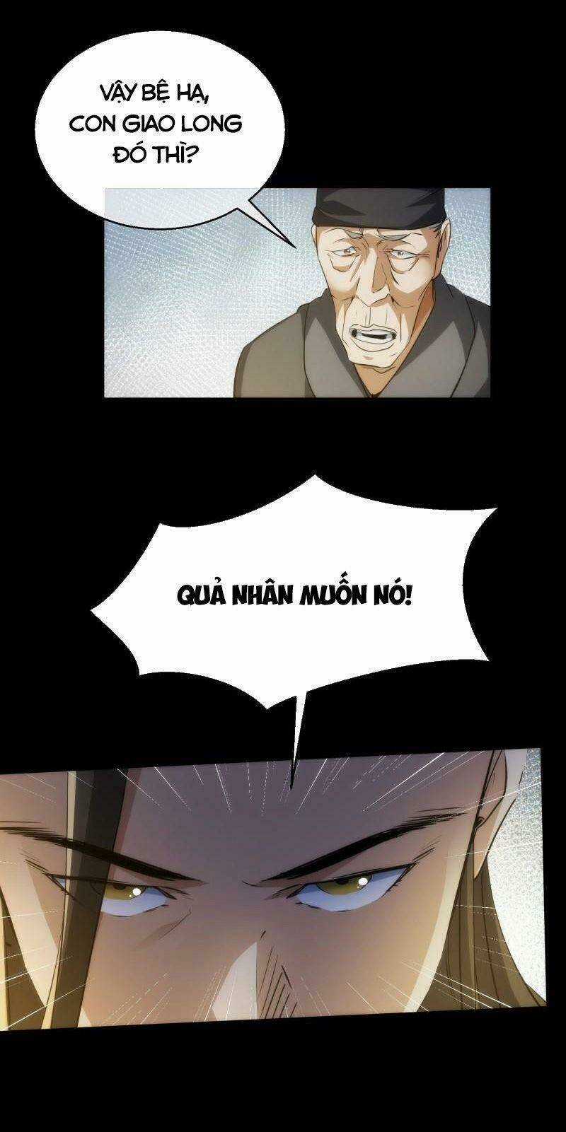 Tàng Phong Chapter 61 trang 24