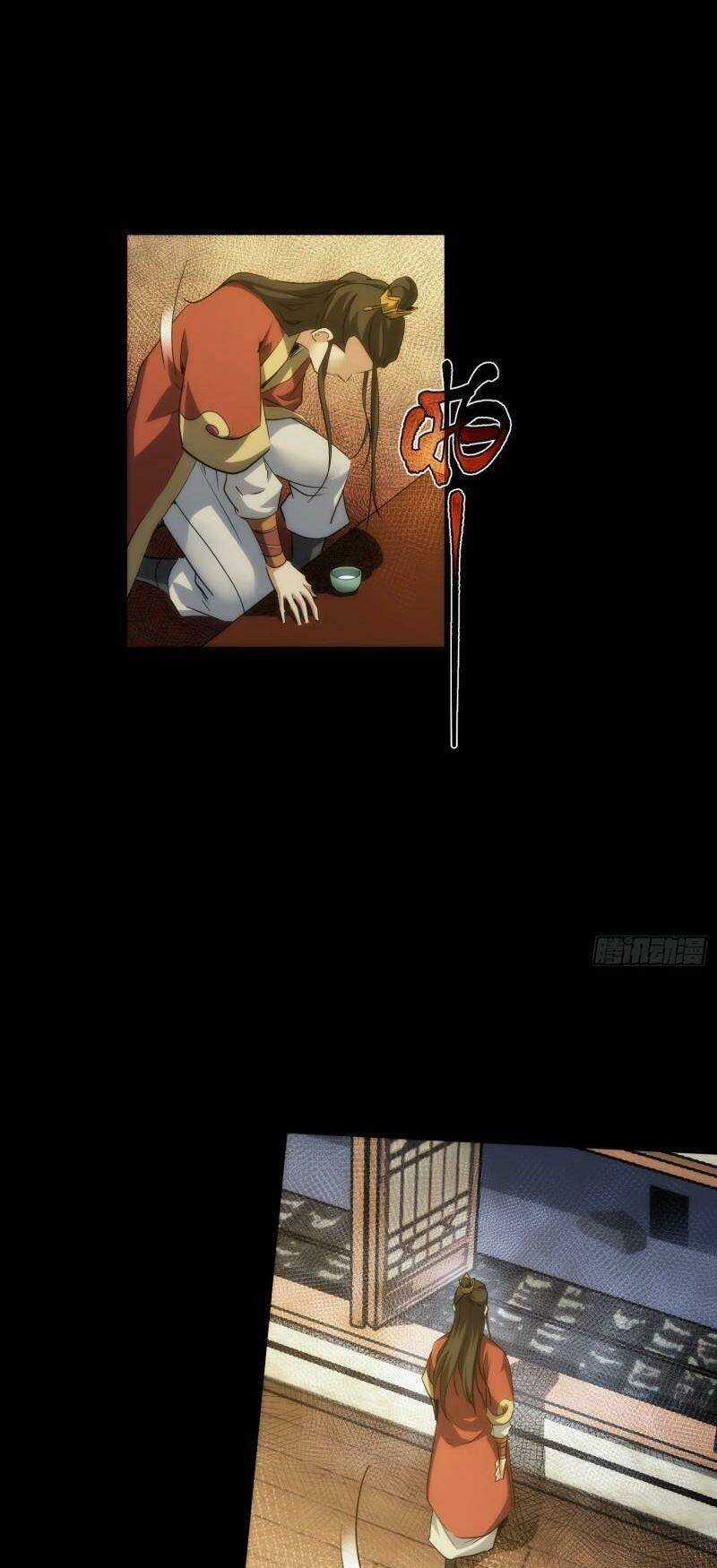 Tàng Phong Chapter 61 trang 26