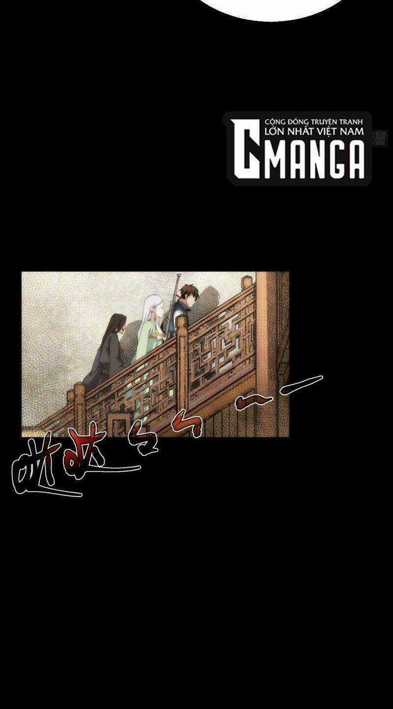 Tàng Phong Chapter 61 trang 29