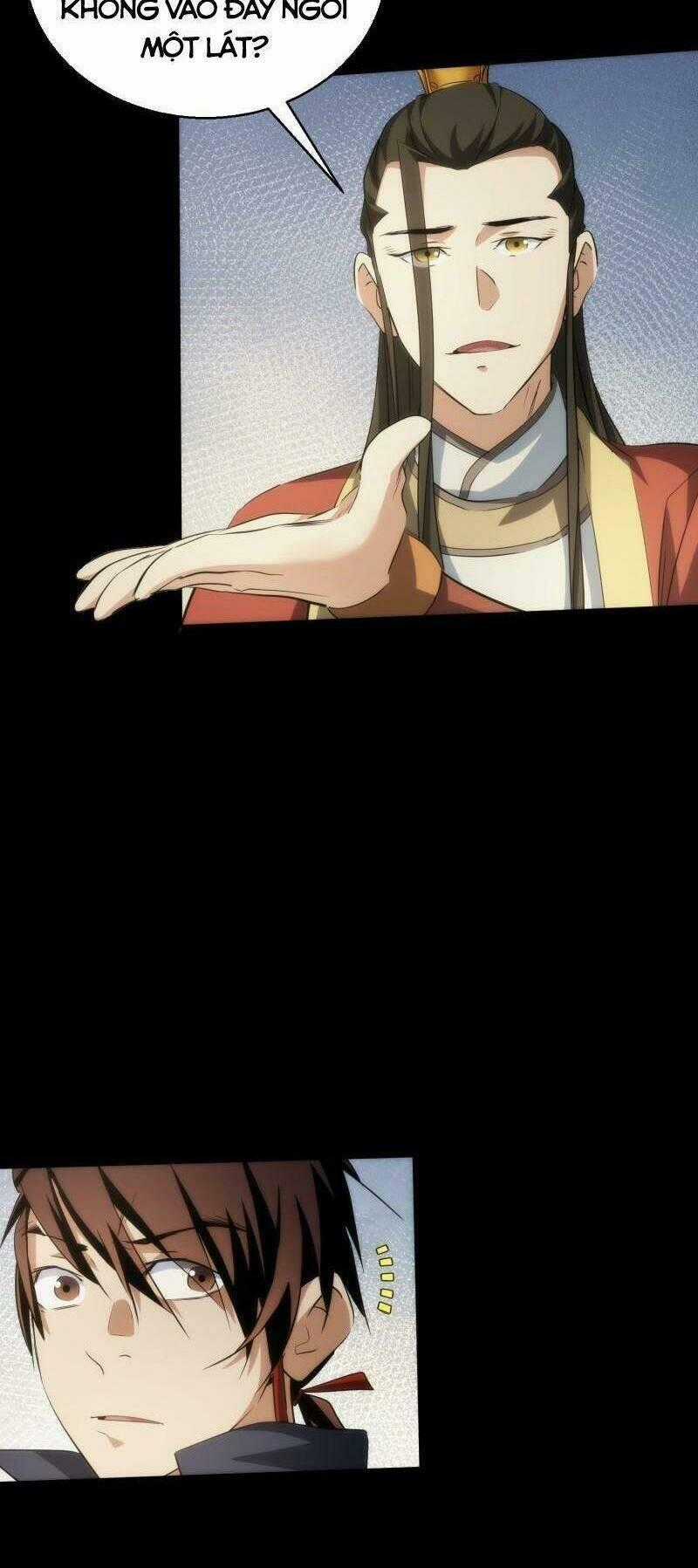 Tàng Phong Chapter 61 trang 33