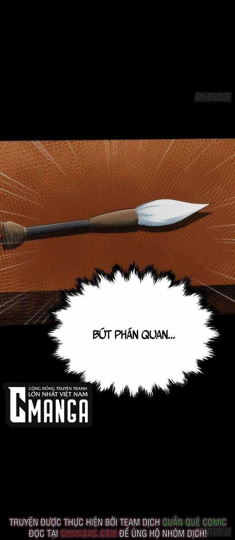 Tàng Phong Chapter 61 trang 34