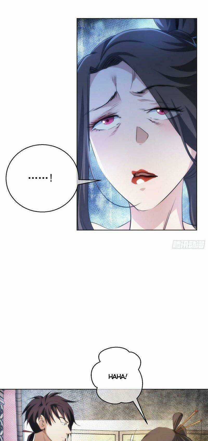 Tàng Phong Chapter 61 trang 4