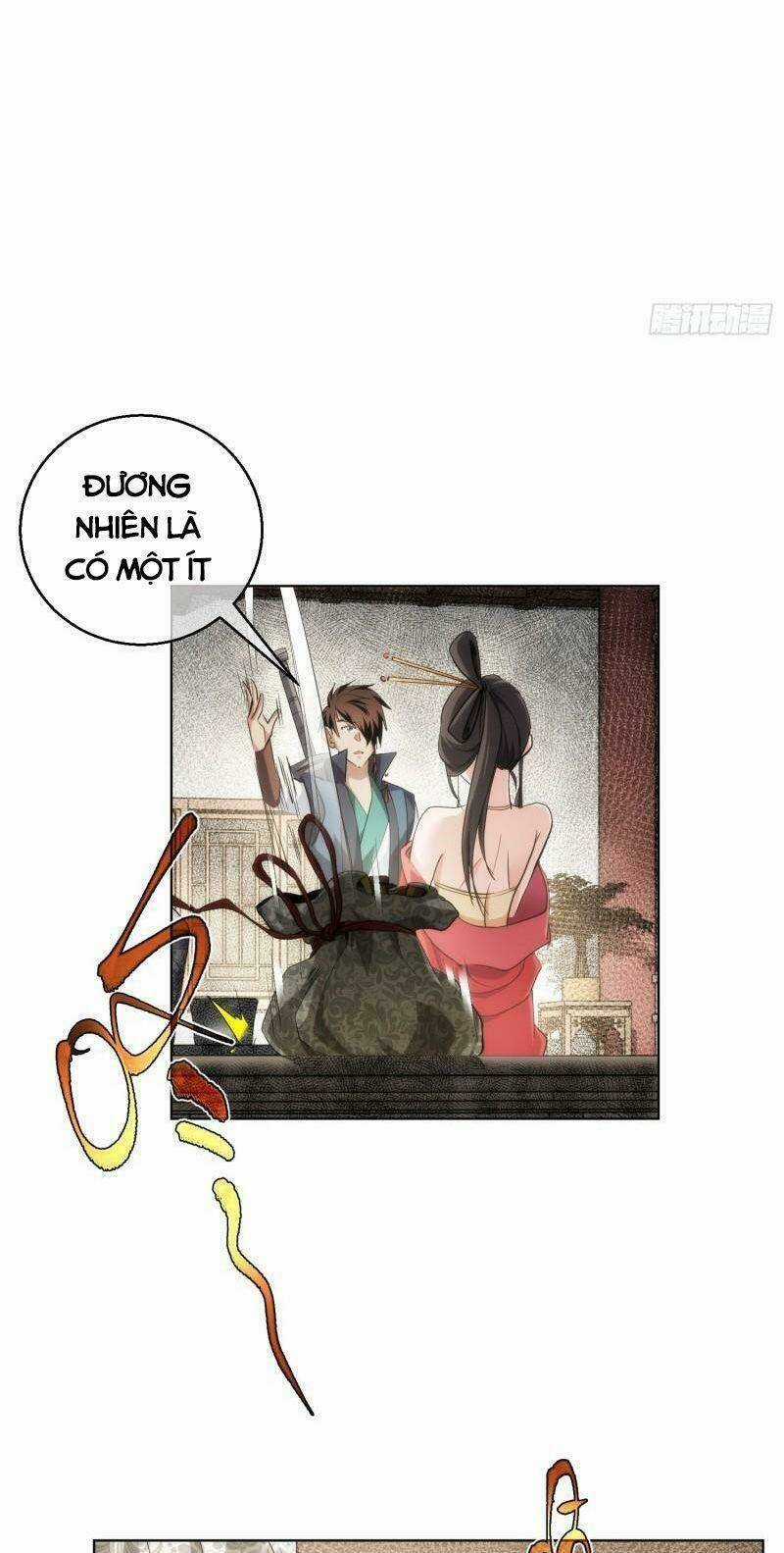 Tàng Phong Chapter 61 trang 6