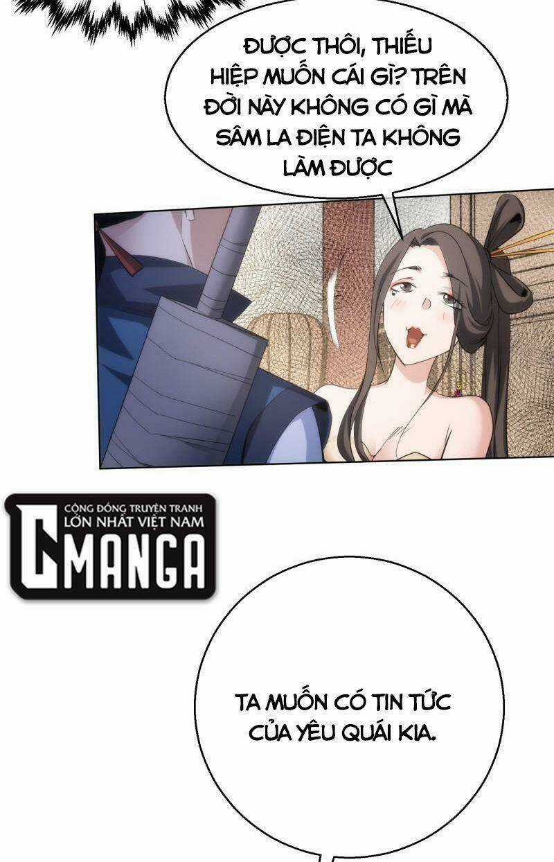 Tàng Phong Chapter 61 trang 8