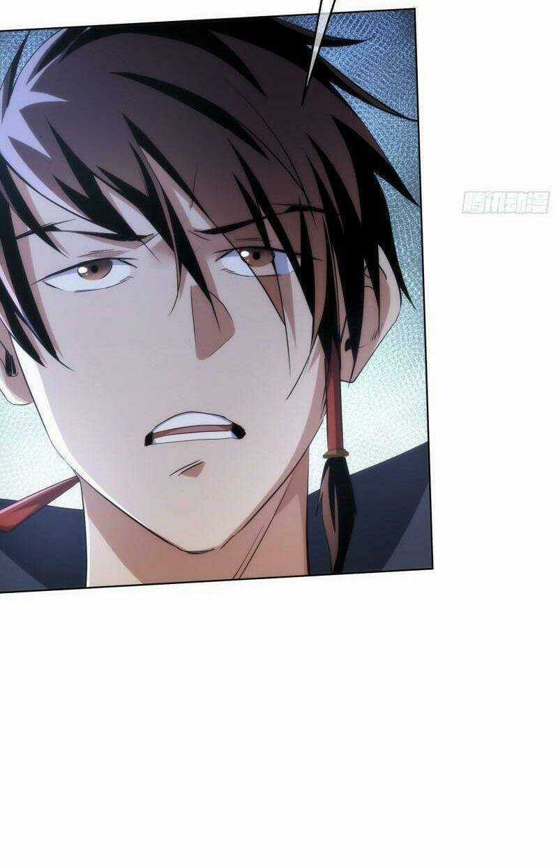 Tàng Phong Chapter 61 trang 9