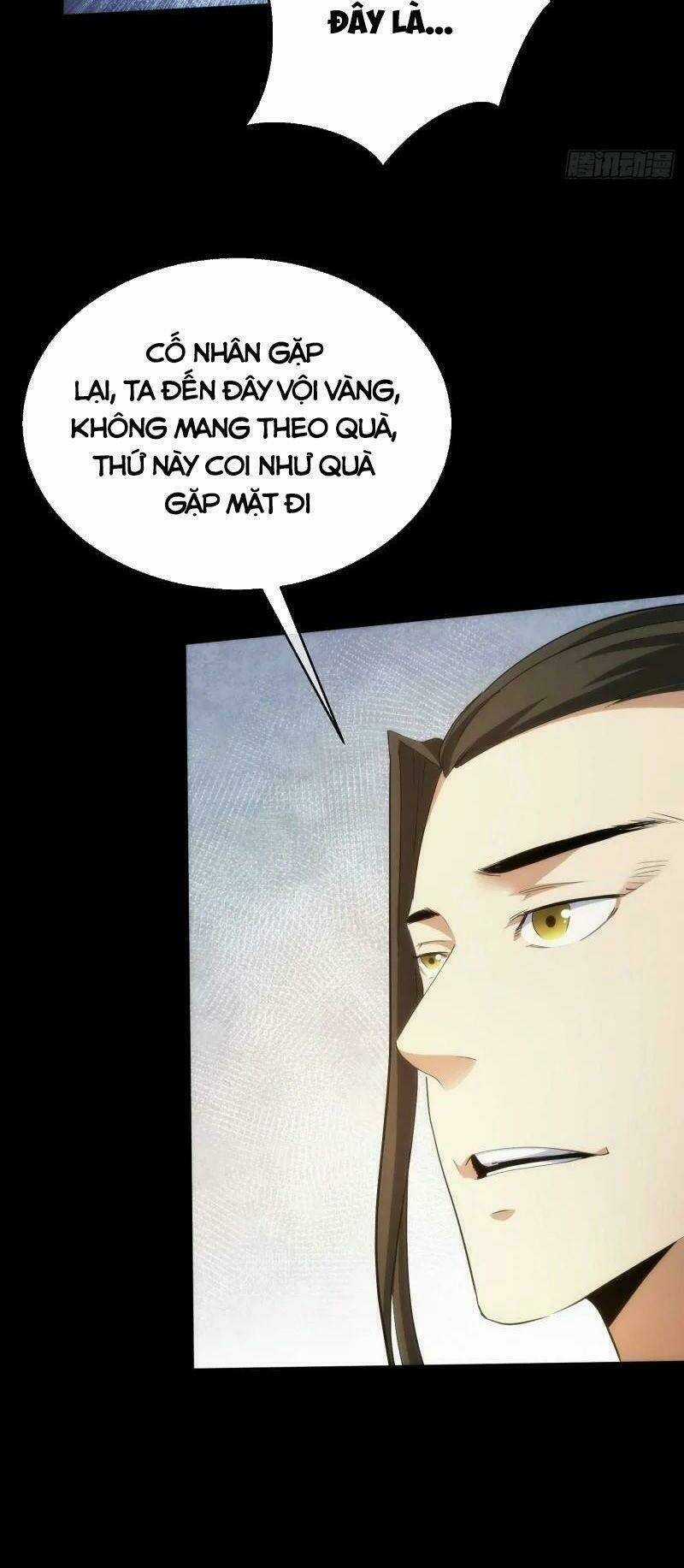 Tàng Phong Chapter 62 trang 13